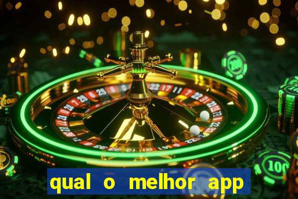 qual o melhor app para analisar jogos de futebol